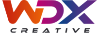 WDX Creative Logo