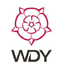 WDY UK Logo