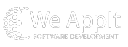 We AppIt LLC Logo