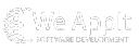 We AppIt LLC logo