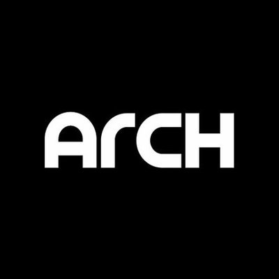 Arch logo
