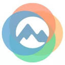 Blue Ridge Creative Marketing Logo