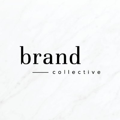 The Brand Collective Miami logo
