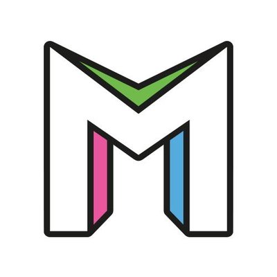 Marvellous Agency Logo