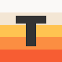 Teller Logo