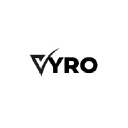 Vyro Agency Logo