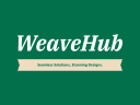 WeaveHub Logo