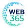 WEB 365 - Digital Solutions Logo