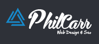 Web Design & SEO Barnsley logo
