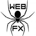 WEB FX LLC Logo