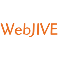WebJIVE SEO & Web Design Logo