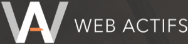 Web Actifs Logo
