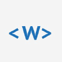 WebAdjusted logo