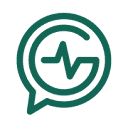 Web Aesthetic logo