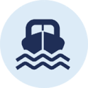 Webafloat Logo