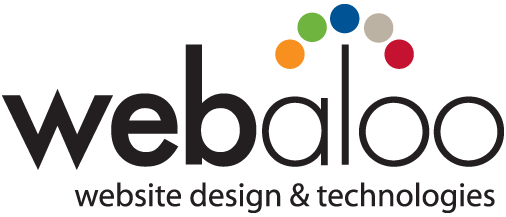 Webaloo Logo