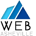 Web Asheville logo