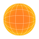 Webbed Space Logo