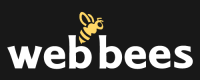 Webbees Logo