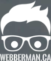 Webberman.ca Logo