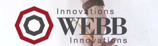Innovations WEBB Innovations Logo