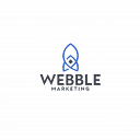 Webble Web Design & Development logo