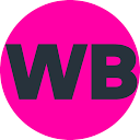 Web Bucket Logo