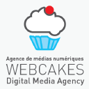 WebCakes Logo