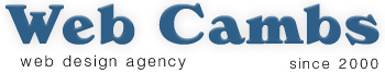 Web Cambs Logo