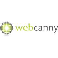 WebCanny Logo