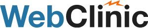 Web Clinic logo