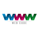 Web Code Logo