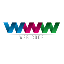 Web Code logo
