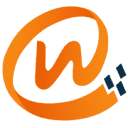 Web Creative Agency logo