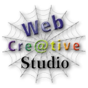 Web Creative Studio Logo
