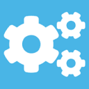 Web Design Engine Logo