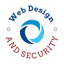 Web Design & Security LLC Logo