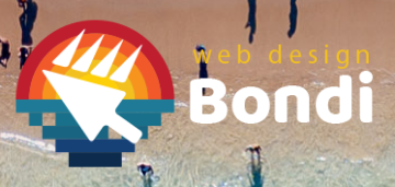 Web Design Bondi Logo