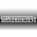 Web Design By, LLC Logo