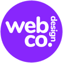 Web Design Company Australia Logo
