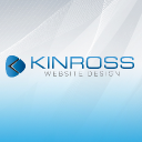 Kinross Website Design Logo