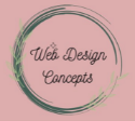 https://webdesignconcepts.com.au/ Logo