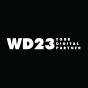 Web Designer 23 Logo
