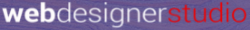 Web Designer Studio Logo