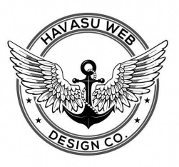 Havasu Web Design Co. Logo