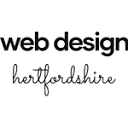 Web Design Hertfordshire Logo