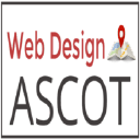 Web Design in Ascot Logo