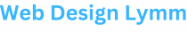 Web Design Lymm Logo