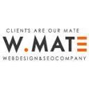 Web Design Mate Logo