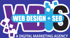 Web Design Plus SEO logo